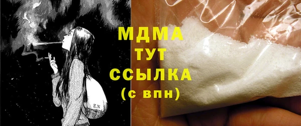 тгк Верея
