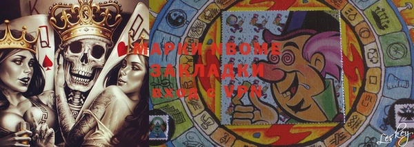 тгк Верея
